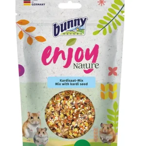 Bunny EnjoyNature Kardisaat-Mix 120 g Nur Heute